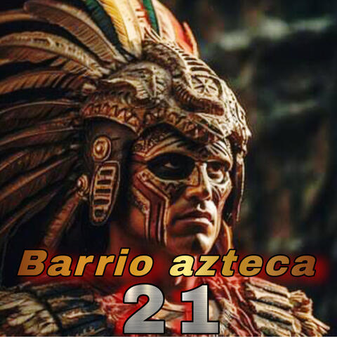 barrio azteca 2