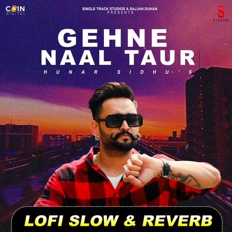 Gehne Naal Taur