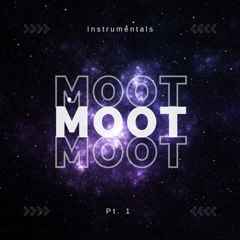 Instrumentals Pt. 1