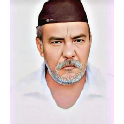 Maaf Karde Khuda