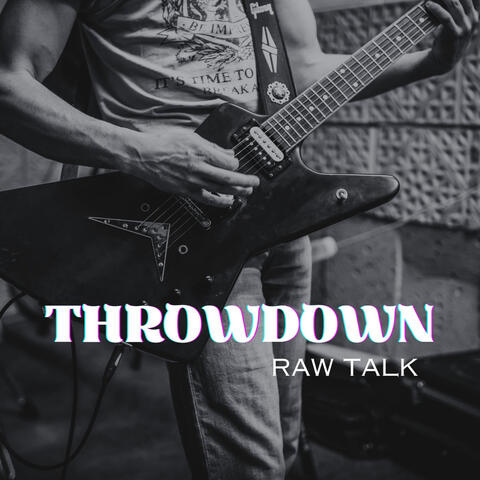 Raw Talk