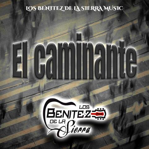 El caminante