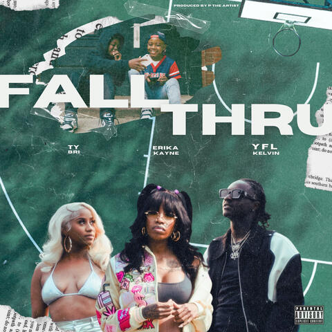 Fall Thru