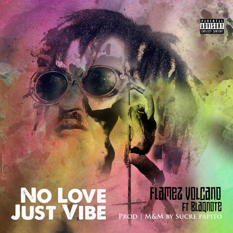 No Love Just Vibe