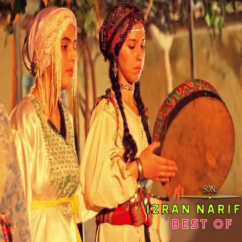Izran Narif Best Of