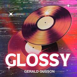 Glossy