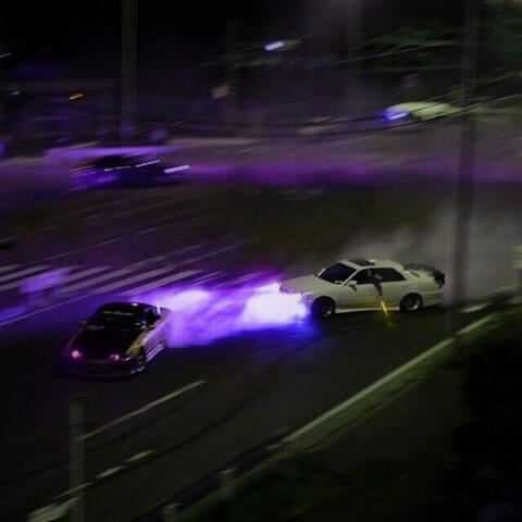 REVENGER