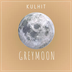 Grey Moon