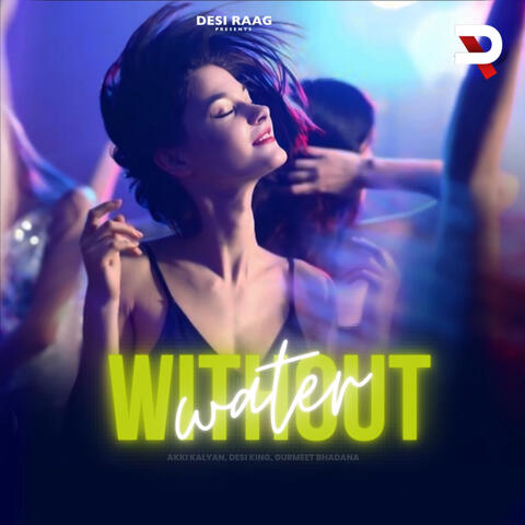 Without Water