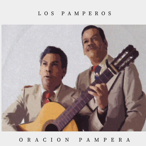 Oracion Pampera