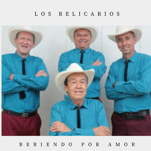 Bebiendo por Amor