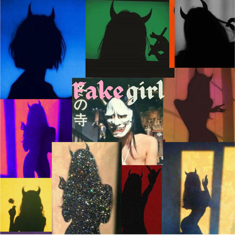 Fake Girl