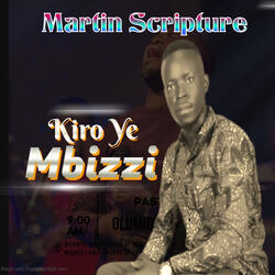Kiro Ye Mbizzi