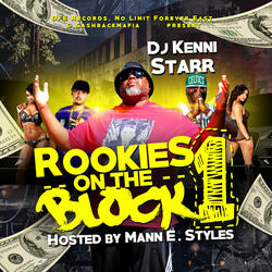 Mann E. Styles Intro