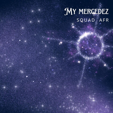 My Mercedes