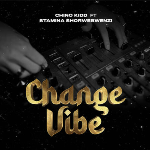 Change Vibe