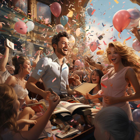 Birthday Party!
