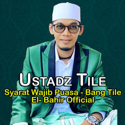 Syarat Wajib Puasa