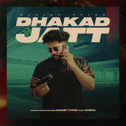 Dhakad Jatt