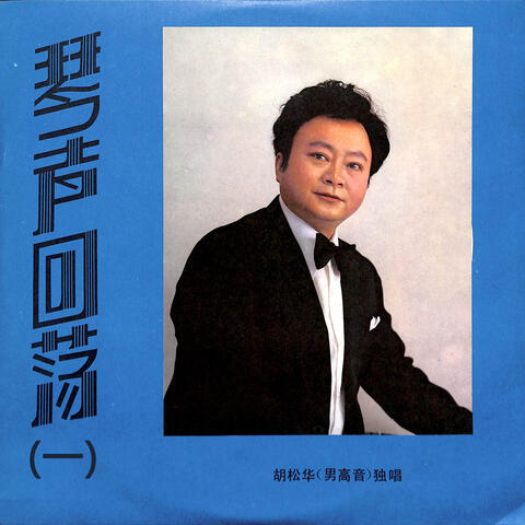 琴声回荡（一）