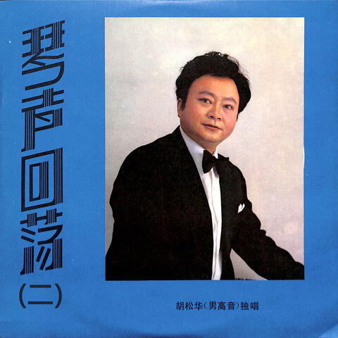 琴声回荡（二）
