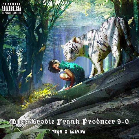 Tryn 2 Survive