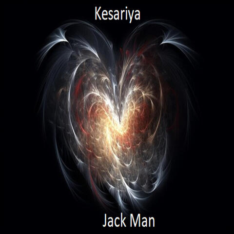 Kesariya