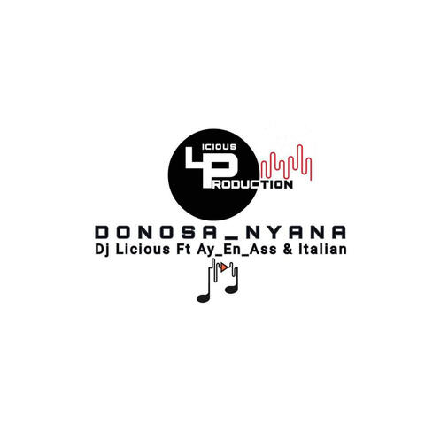 Donosa Nyana