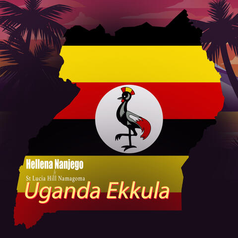 Uganda Ekkula