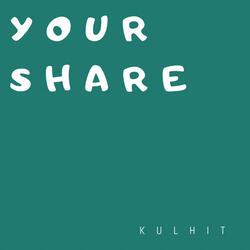 Your Share