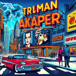 The Akaper Show