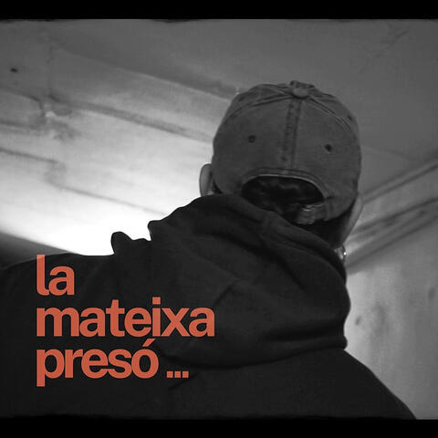 La mateixa presó