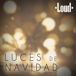 Luces de Navidad