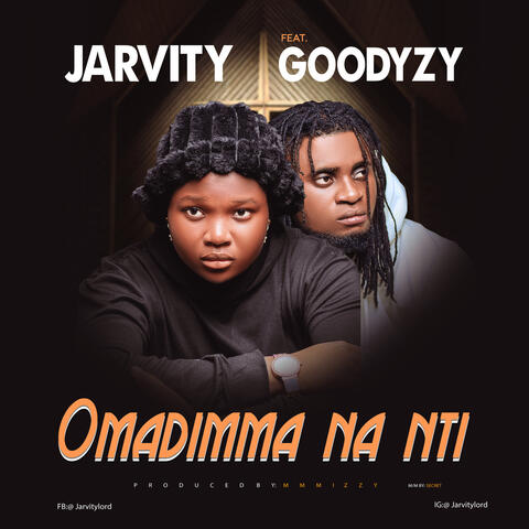 Omadimma na Nti
