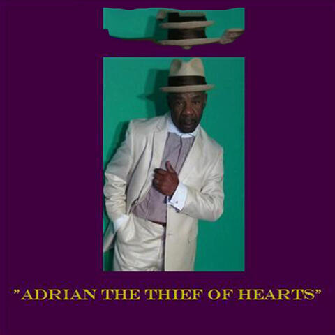 Adrian 'Thief of Hearts'