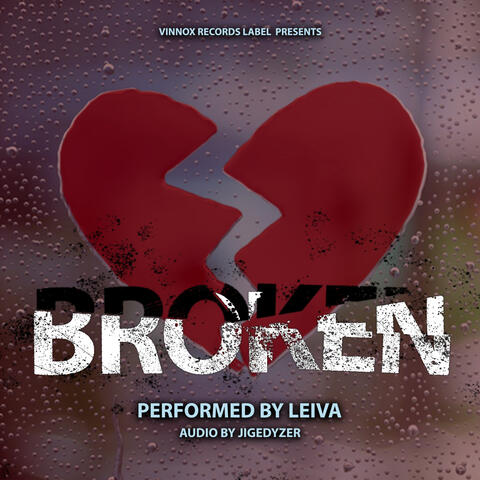 Broken