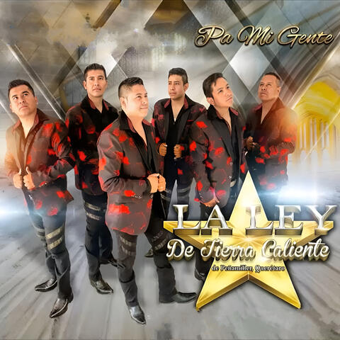Pa Mi Gente