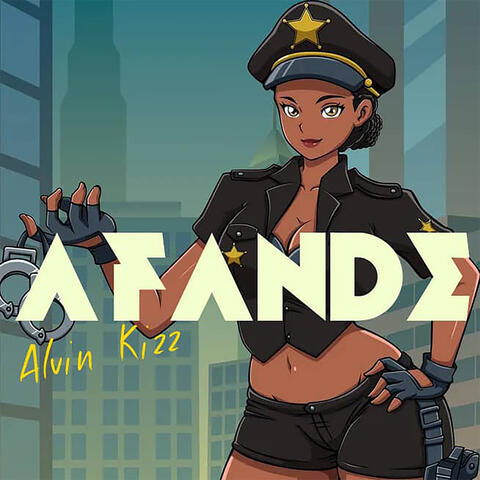 Afande