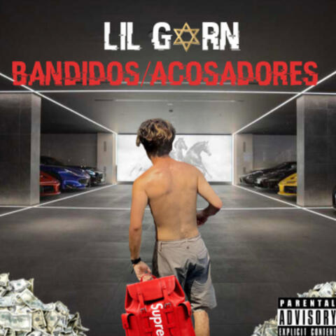 Bandidos y Acosadores