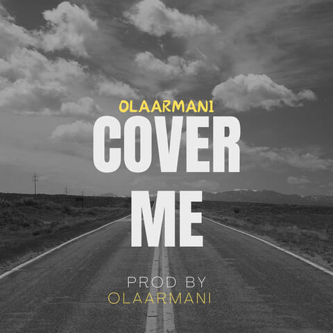 COVER ME