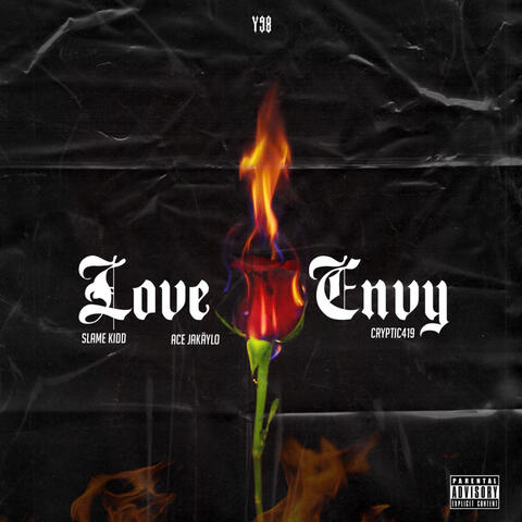 Love & Envy