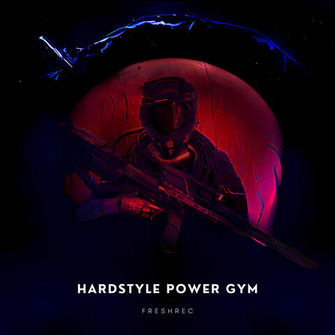 Hardstyle Power Gym
