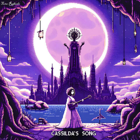 Cassilda's Song