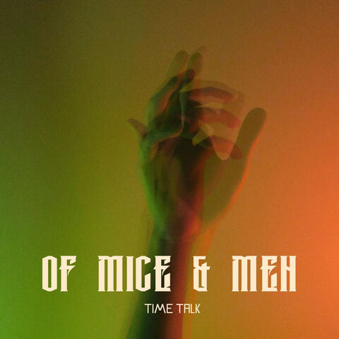 Time Talk