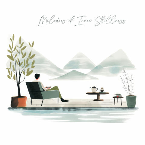 Melodies of Inner Stillness