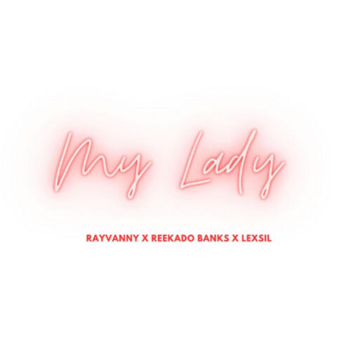 My Lady