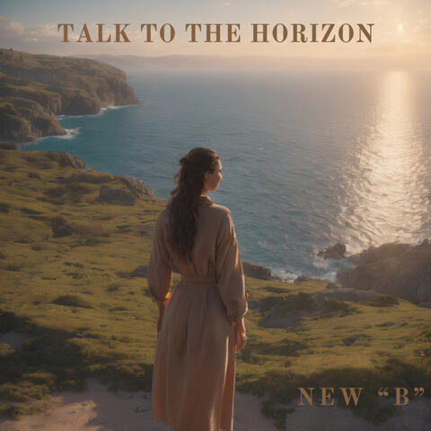 Talk to the Horizon