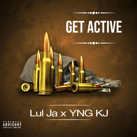 Get Active
