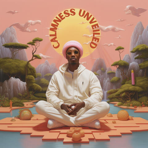 Calmness Unveiled
