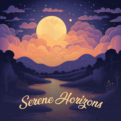 Serene Horizons